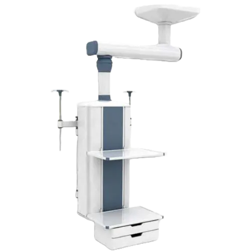 Creport 3000 Single-Arm Manual Surgical Pendant for Operating Room