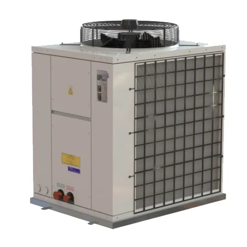 Customized Outdoor - component view