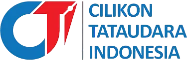 Logo PT Cilikon Tataudara Indonesia