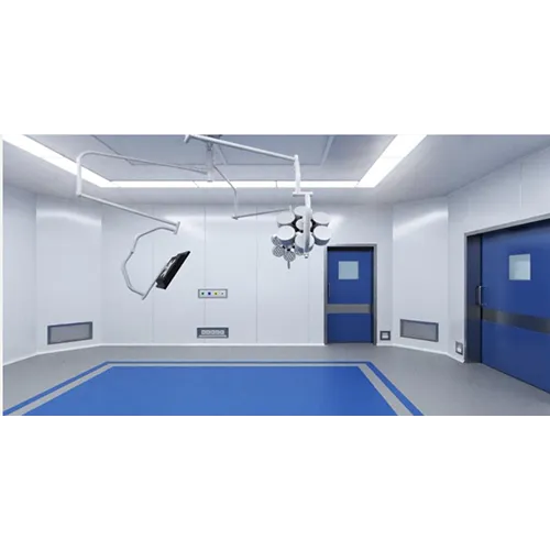 Integrasi tata udara & lighting di MOT