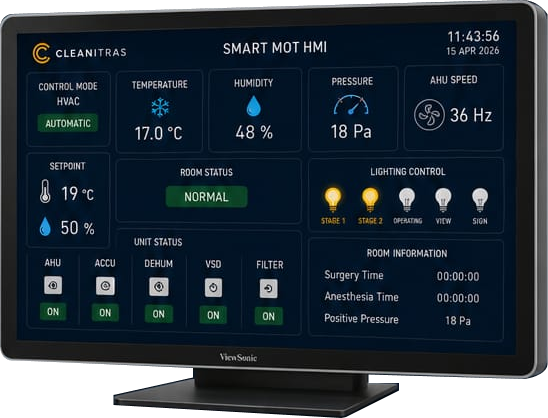 Smart Control