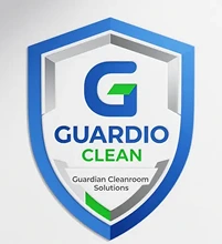 Guardio Clean logo