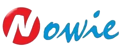 Nowie Partner Logo