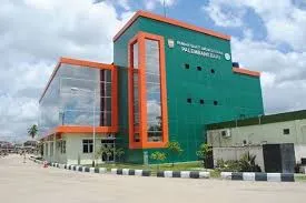 Pengadaan HVAC & PLC AC Control Panel untuk OK2 RSUD Bari Palembang oleh PT Cilikon Tataudara Indonesia