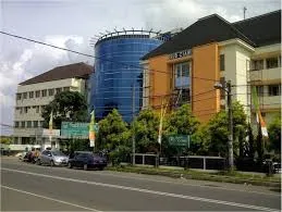 Pengadaan HVAC & PLC AC Control Panel untuk OK3 & OK4 RSUD Ciawi oleh PT Cilikon Tataudara Indonesia