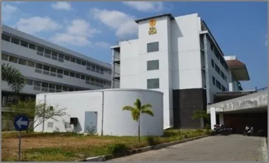 Pengadaan HVAC & PLC AC Control Panel untuk OK4, OK6, OK8 RSA UGM Yogyakarta oleh PT Cilikon Tataudara Indonesia