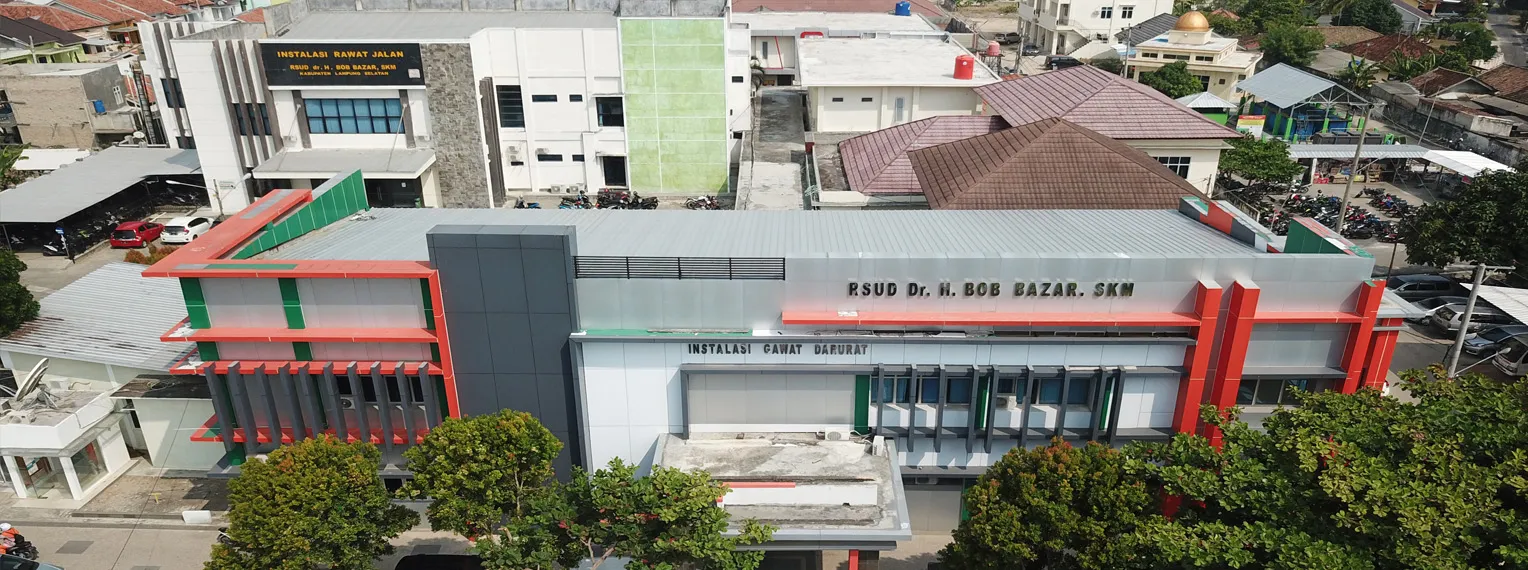 Pengadaan HVAC & PLC AC Control Panel untuk OK3 & OK4 RSUD H Bob Bazar Kalianda oleh PT Cilikon Tataudara Indonesia