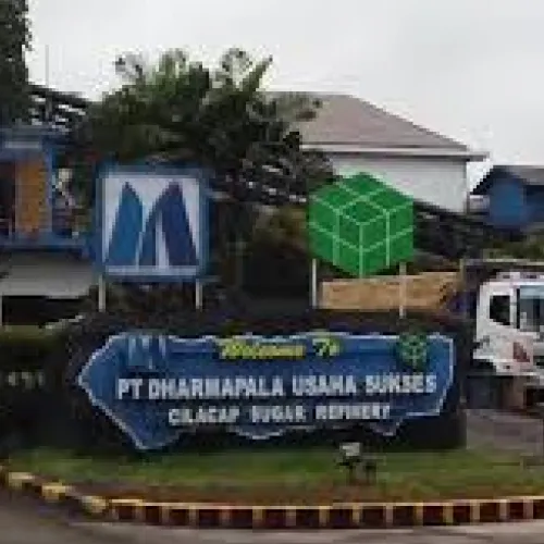 Pengadaan Distribution Panel & PLC Control untuk ruang produksi PT Dharmapala Usaha Sukses Karawang oleh PT Cilikon Tataudara Indonesia