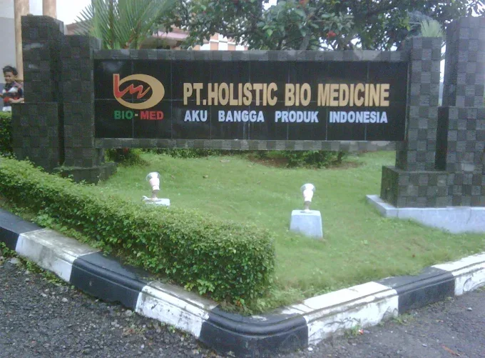 Instalasi HVAC & Control System untuk OK1-OK4 di RSU Holistic oleh PT Cilikon Tataudara Indonesia