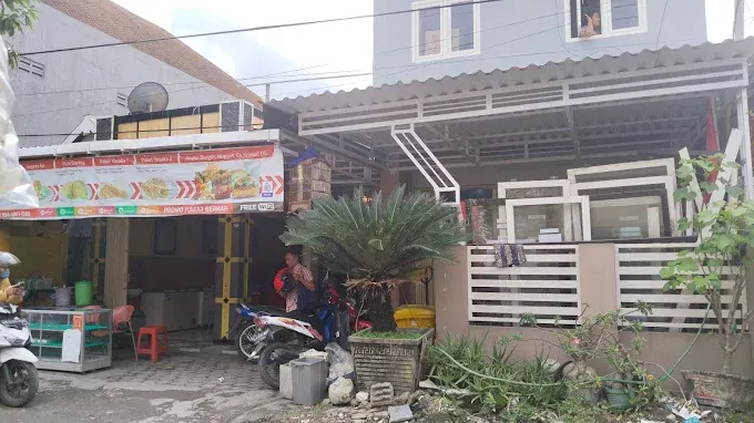 Pengadaan PLC AC Panel untuk Koridor Utama CV Greenlife Tirta Sentosa oleh PT Cilikon Tataudara Indonesia